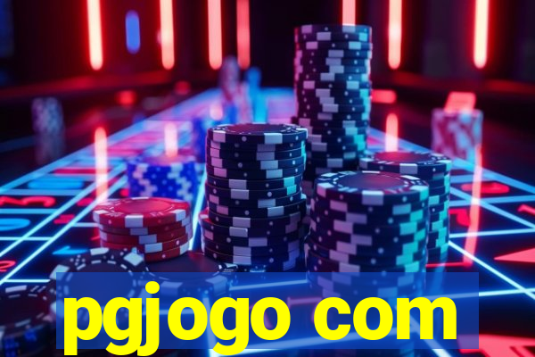 pgjogo com